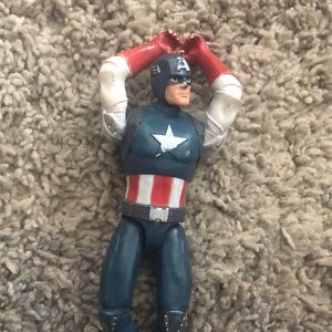 Meet your Posher, Larry